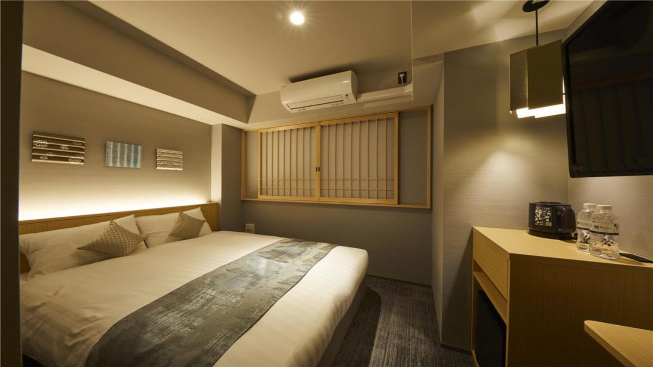 Kyoto Gion Hotel מראה חיצוני תמונה
