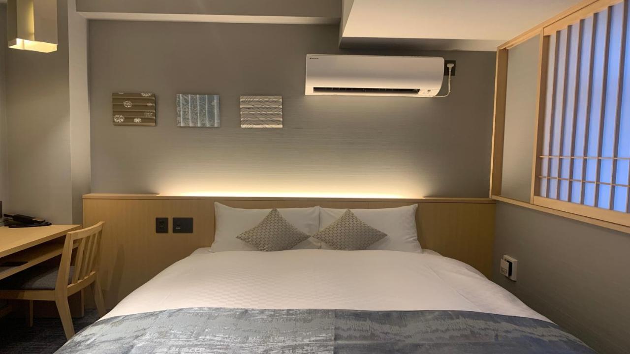 Kyoto Gion Hotel מראה חיצוני תמונה