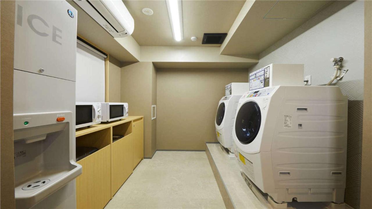 Kyoto Gion Hotel מראה חיצוני תמונה