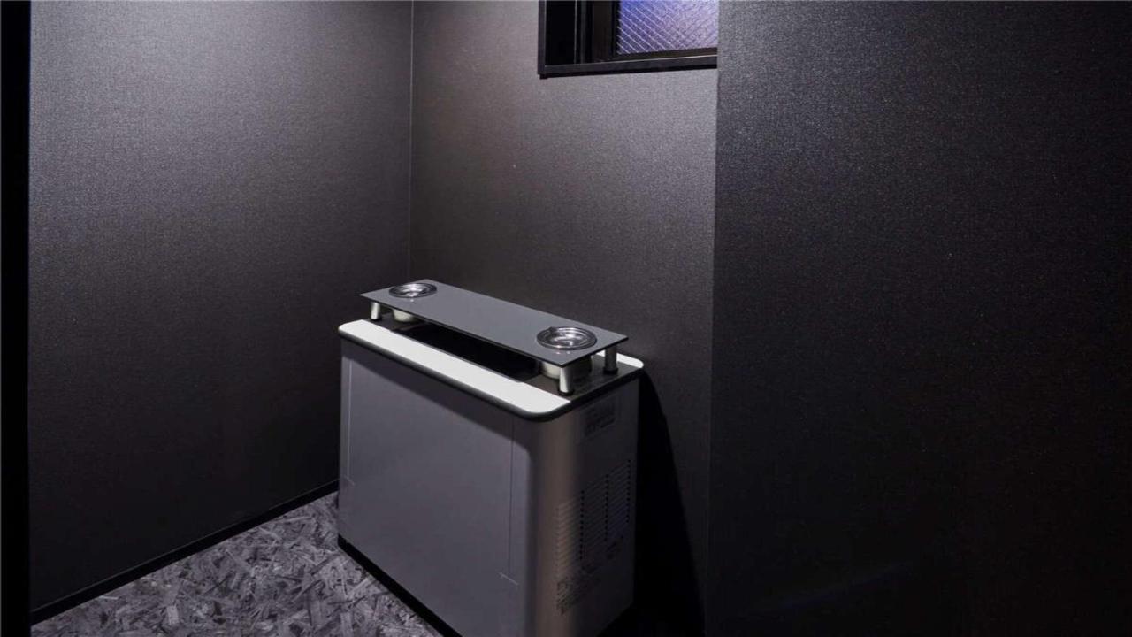 Kyoto Gion Hotel מראה חיצוני תמונה