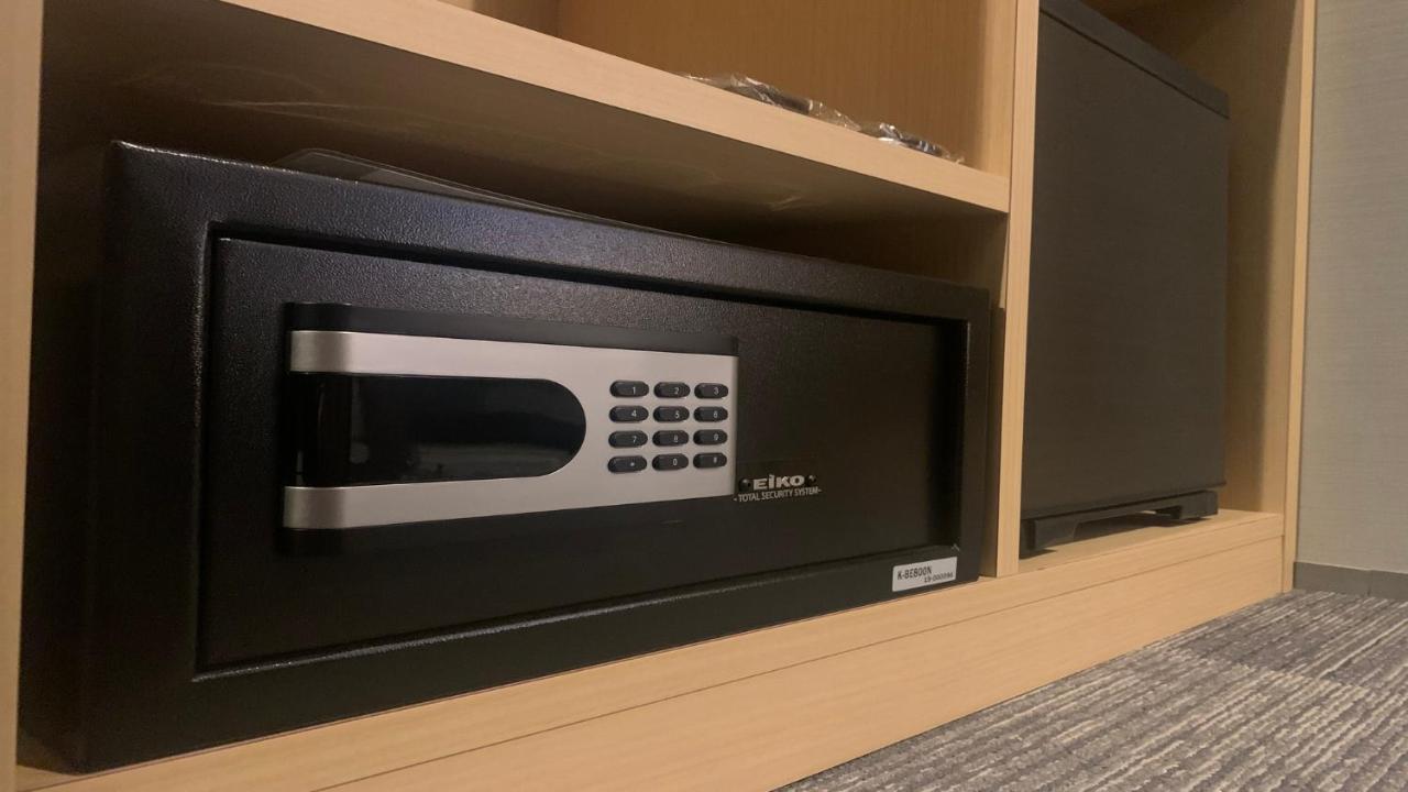 Kyoto Gion Hotel מראה חיצוני תמונה