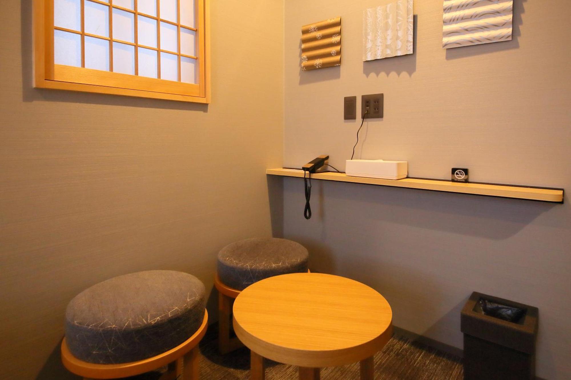 Kyoto Gion Hotel מראה חיצוני תמונה